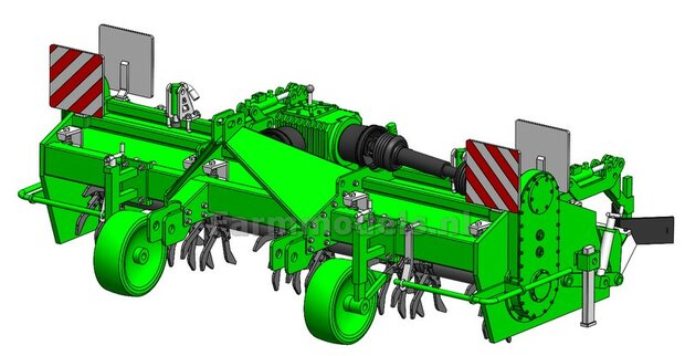4x BREEDTESCHILDEN met verlichting t.b.v. AVR GeForce incl. Pr&eacute;-Cut decals  LET OP: BLANK geleverd, zelf in kleur zetten 1:32  LEVERBAAR BEGIN NOVEMBER 2025