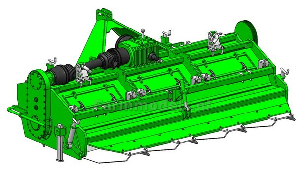 4x BREEDTESCHILDEN met verlichting t.b.v. AVR GeForce incl. Pr&eacute;-Cut decals  LET OP: BLANK geleverd, zelf in kleur zetten 1:32  LEVERBAAR BEGIN NOVEMBER 2025