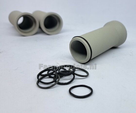 Concrete- Beton effect SPUITBUS 400 ml - Maston 831007