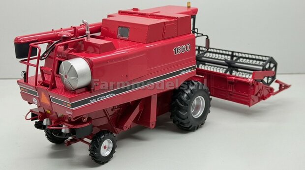 Case-IH Axial Flow 1660 SPECIAL EDITION 1:32 Replicagri REP241    VERWACHT NOVEMBER 2025/EXPECTED NOVEMBER 2025