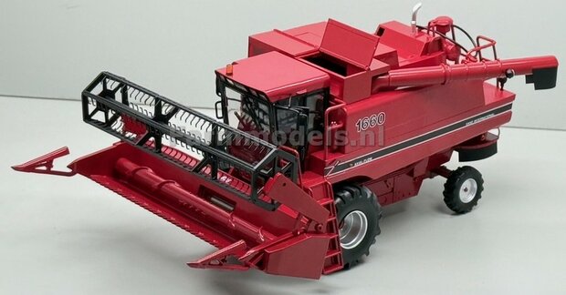 Case-IH Axial Flow 1660 SPECIAL EDITION 1:32 Replicagri REP241    VERWACHT NOVEMBER 2025/EXPECTED NOVEMBER 2025
