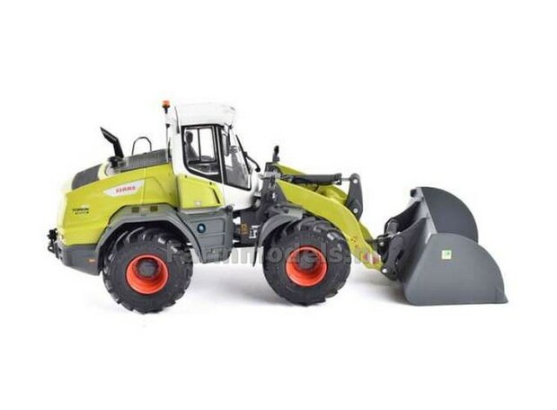 Claas Torion 1611 shovel+Continental banden+Bressel &amp; Lade volume bak 1:32 AT 3200201    VERWACHT EIND NOV./EXPECTED END NOV. 