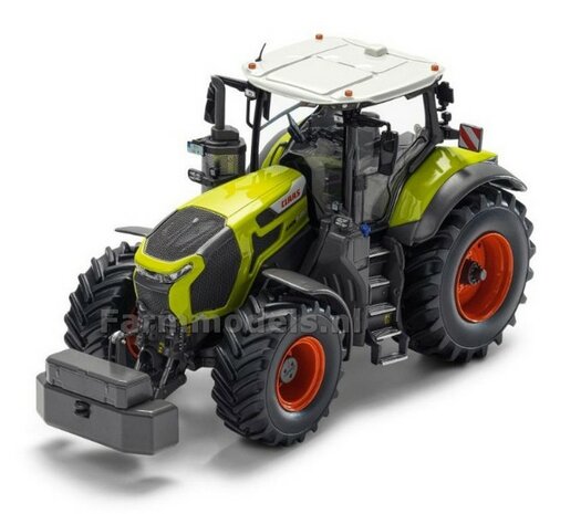 Claas AXION 9.450 CMATIC Lim. Ed. 2000 st. 1:32 MM 00 0267 500 0    VERWACHT/EXPECTED