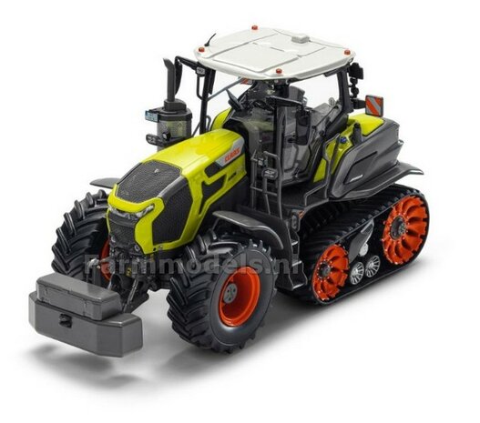 Claas AXION 9.450 TERRA TRAC Lim. Ed. 2000 st. 1:32 MM 00 0267 512 0    VERWACHT/EXPECTED