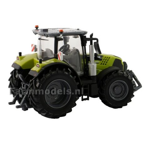 Claas Arion 660 Night Edition Limited edition 1:32 BRITAINS 43422    
