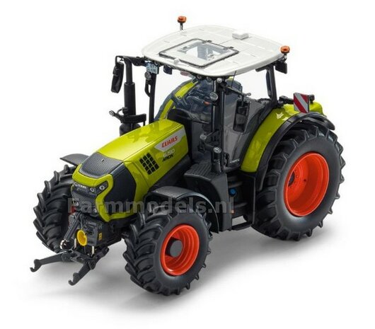 Claas Arion 6,190 CMATIC Lim.Ed. 2000st. 1:32 UH 00 0267 501 0    VERWACHT/EXPECTED