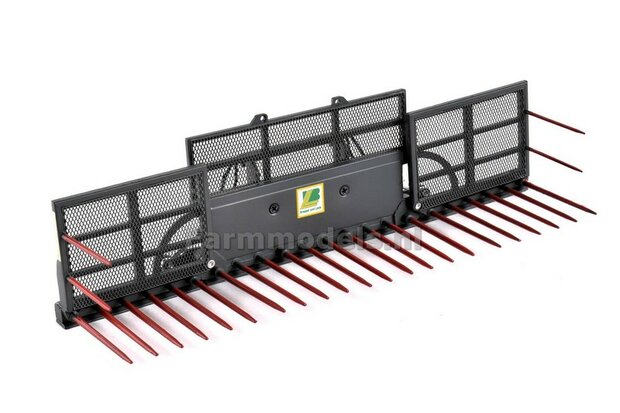 Bressel und Lade D35 opklabbare grasvork 1:32 AT 3200203    VERWACHT EIND NOV.2025/EXPECTED END NOV. 2025