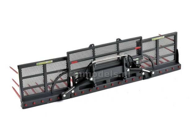 Bressel und Lade D35 opklabbare grasvork 1:32 AT 3200203    VERWACHT EIND NOV.2025/EXPECTED END NOV. 2025