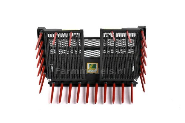 Bressel und Lade D35 opklabbare grasvork 1:32 AT 3200203    VERWACHT EIND NOV.2025/EXPECTED END NOV. 2025