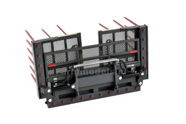 Bressel und Lade D35 opklabbare grasvork 1:32 AT 3200203    VERWACHT EIND NOV.2025/EXPECTED END NOV. 2025