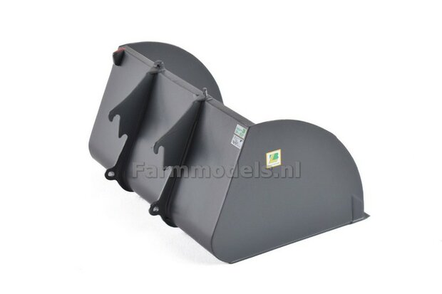 GRIJS Bressel und Lade L20 volume bak XXL 1:32 AT 3200204    VERWACHT EIND NOV.2025/EXPECTED END NOV. 2025