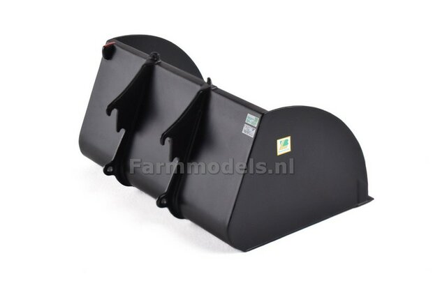 ZWART Bressel und Lade L20 volume bak XXL 1:32 AT 3200178    VERWACHT EIND NOV.2025/EXPECTED END NOV. 2025