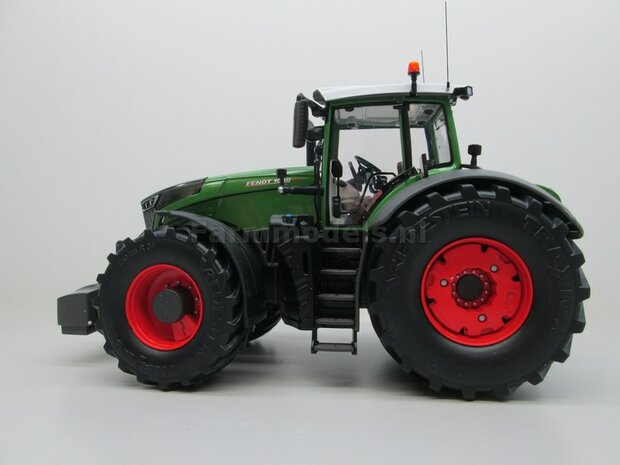 VERBOUWD Fendt 1050 Vario Brede banden met Luchtsystemen, Spatborden,Trekhaak, en Antennes 1:32   LAST ONES/OP=OP