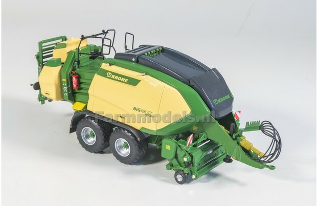 Krone BigPack 1290 HDP VC 1:32 ROS 601741   OP=OP