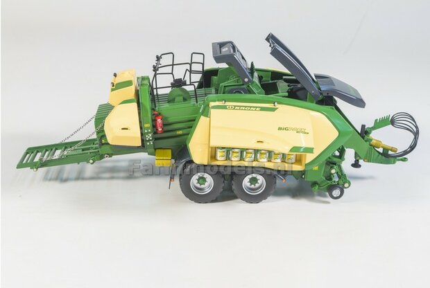 Krone BigPack 1290 HDP VC 1:32 ROS 601741   OP=OP