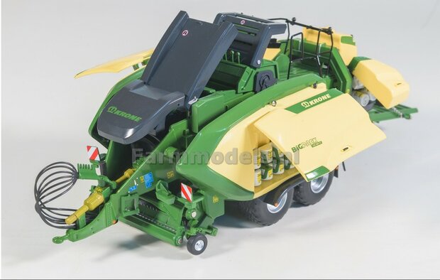 Krone BigPack 1290 HDP VC 1:32 ROS 601741   OP=OP