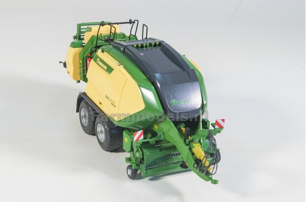 Krone BigPack 1290 HDP VC 1:32 ROS 601741   OP=OP