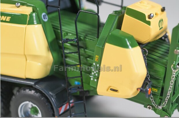 Krone BigPack 1290 HDP VC 1:32 ROS 601741   OP=OP