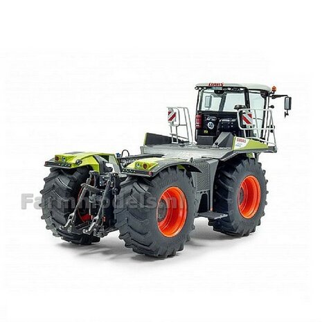 Claas Xerion 4000 Saddle Trac 1:32 Weise Toys 1030    LAST ONES/OP=OP   