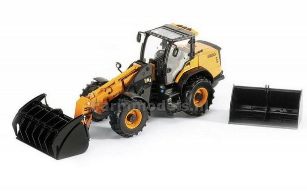 Dieci Agri Pivot T90 plus knik-verreiker 1:32 ROS 000599    LAST ONES/OP=OP