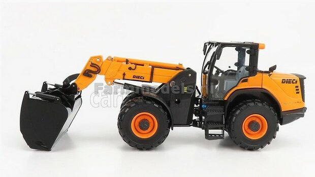 Dieci Agri Pivot T90 plus knik-verreiker 1:32 ROS 000599    LAST ONES/OP=OP