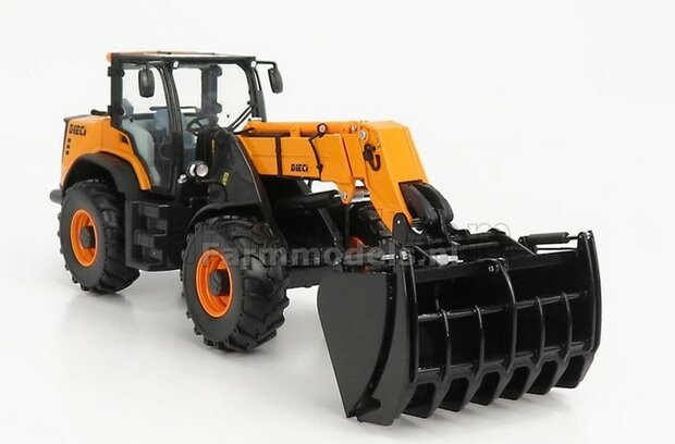 Dieci Agri Pivot T90 plus knik-verreiker 1:32 ROS 000599    LAST ONES/OP=OP