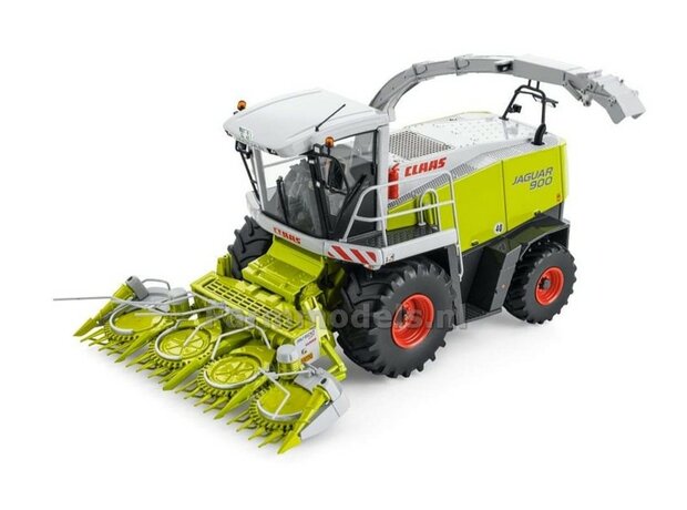 Claas Jaguar 900 SPEEDSTAR + RU 600 LIMITED EDITION 1500st. 1:32 UH  00 0267 044 0          