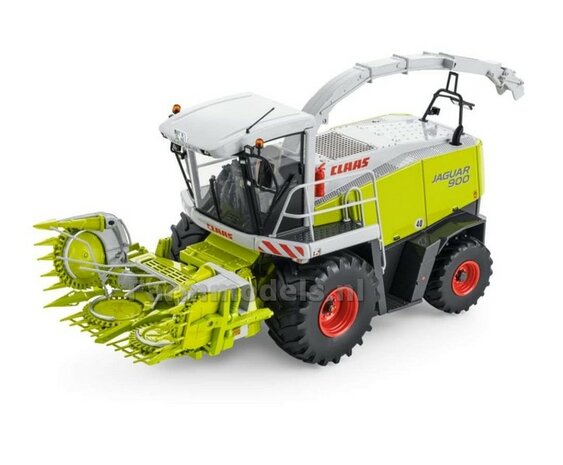 Claas Jaguar 900 SPEEDSTAR + RU 600 LIMITED EDITION 1500st. 1:32 UH  00 0267 044 0          