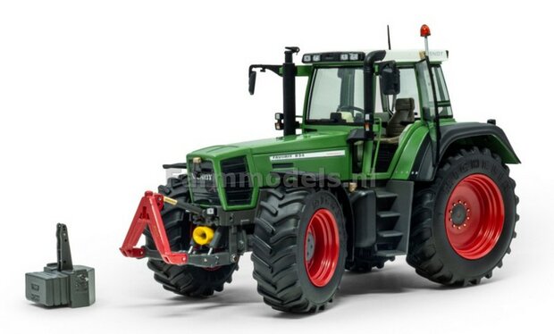 Fendt Favorit 824 1:32 WeiseToys 1002     