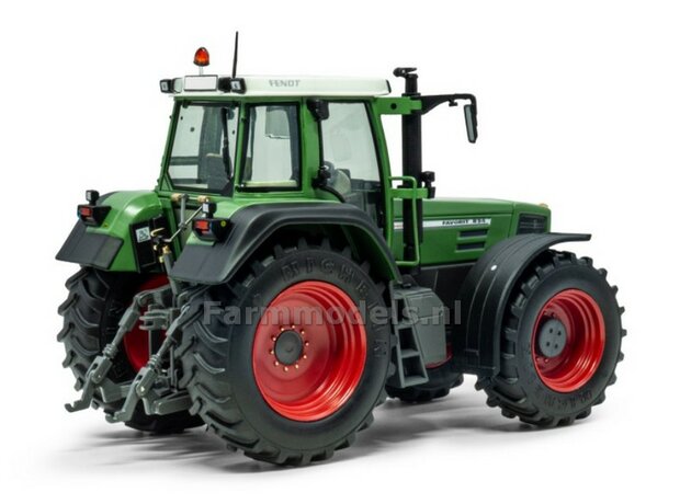 Fendt Favorit 824 1:32 WeiseToys 1002     