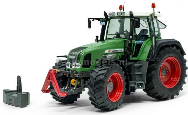 Fendt Favorit 926 Vario Gen. II (1999 - 2002) 1:32 Weise Toys 1026     VERWACHT DEC. 2025/EXPECTED DEC. 2025