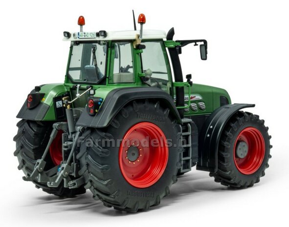 Fendt Favorit 926 Vario Gen. II (1999 - 2002) 1:32 Weise Toys 1026     VERWACHT DEC. 2025/EXPECTED DEC. 2025