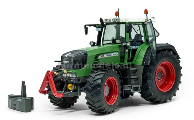 Fendt Vario 930 TMS GEN. III 1:32 Weise Toys WT1027    VERWACHT DEC. 2025/EXPECTED DEC. 2025