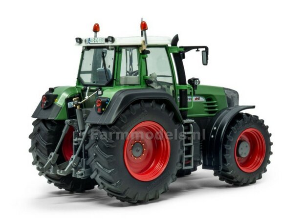 Fendt Vario 930 TMS GEN. III 1:32 Weise Toys WT1027    VERWACHT DEC. 2025/EXPECTED DEC. 2025