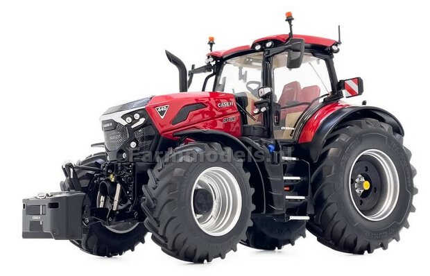 Case IH Optum 440 CVXDRIVE 1:32 Marge Models MM2519    VERWACHT/EXPECTED    