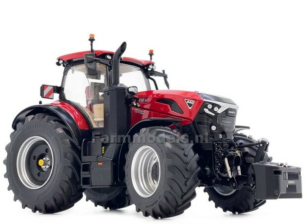 Case IH Optum 440 CVXDRIVE 1:32 Marge Models MM2519    VERWACHT/EXPECTED    