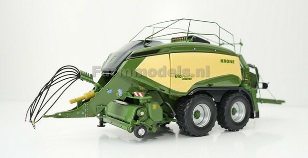 Krone BigPack 1290 II HDP VC 1:32 ROS 602601    SNEL LEVERBAAR/AVAILABLE SOON   