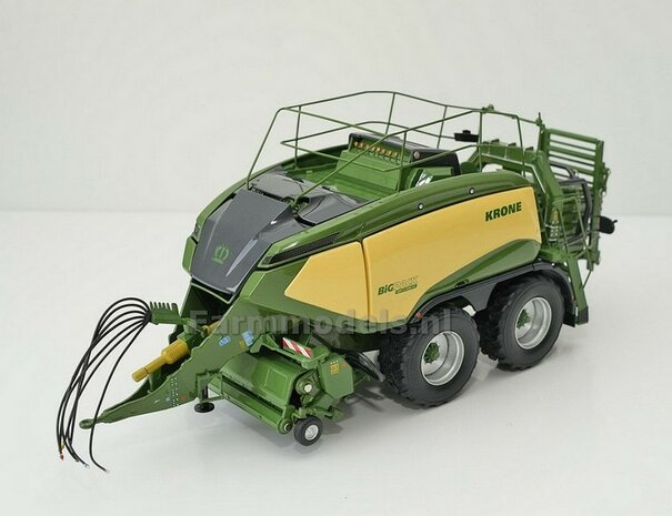 Krone BigPack 1290 II HDP VC 1:32 ROS 602601    SNEL LEVERBAAR/AVAILABLE SOON   