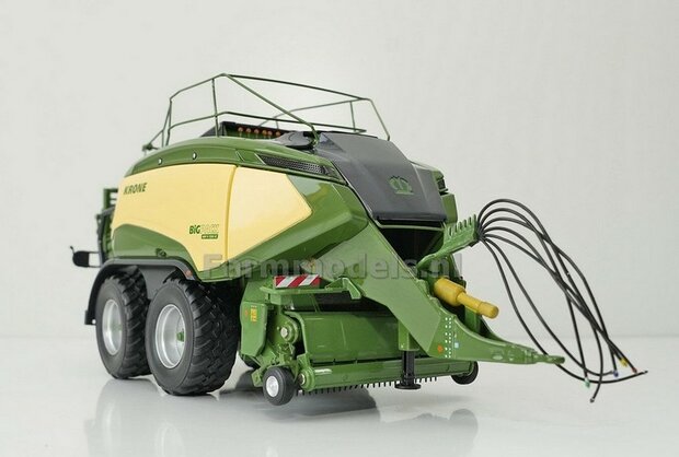 Krone BigPack 1290 II HDP VC 1:32 ROS 602601    SNEL LEVERBAAR/AVAILABLE SOON   