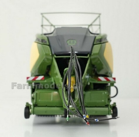 Krone BigPack 1290 II HDP VC 1:32 ROS 602601    SNEL LEVERBAAR/AVAILABLE SOON   
