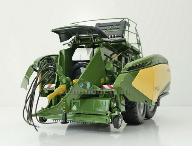 Krone BigPack 1290 II HDP VC 1:32 ROS 602601    SNEL LEVERBAAR/AVAILABLE SOON   