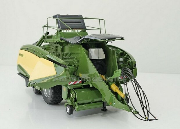 Krone BigPack 1290 II HDP VC 1:32 ROS 602601    SNEL LEVERBAAR/AVAILABLE SOON   