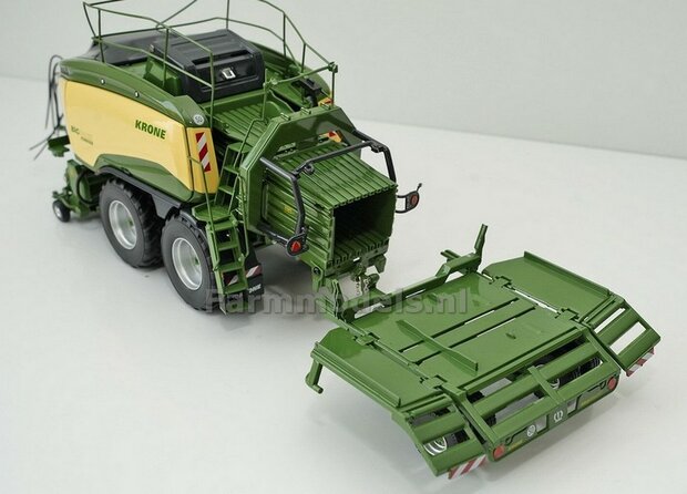 Krone BigPack 1290 II HDP VC + BaleCollect 1:32 ROS 602618    SNEL LEVERBAAR/AVAILABLE SOON   