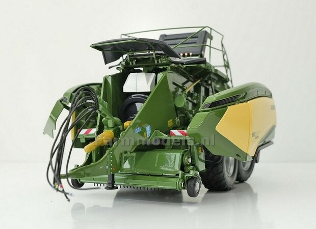 Krone BigPack 1290 II HDP VC + BaleCollect 1:32 ROS 602618    SNEL LEVERBAAR/AVAILABLE SOON   