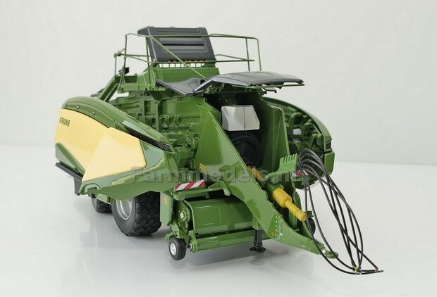 Krone BigPack 1290 II HDP VC + BaleCollect 1:32 ROS 602618    SNEL LEVERBAAR/AVAILABLE SOON   