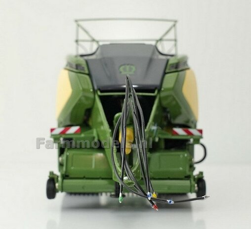 Krone BigPack 1290 II HDP VC + BaleCollect 1:32 ROS 602618    SNEL LEVERBAAR/AVAILABLE SOON   