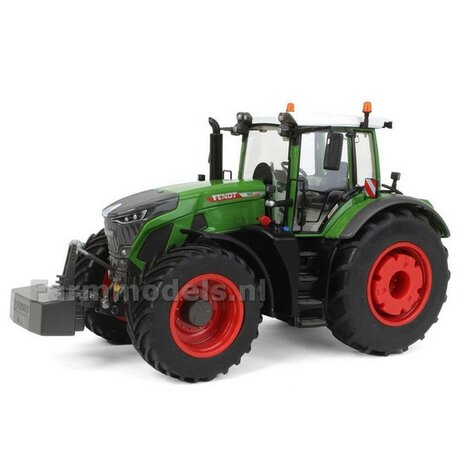 Fendt 942 Vario Wiking met FendtONE driver&#039;s workplace 1:32 Wiking 077865    NB2B MEGA SALE