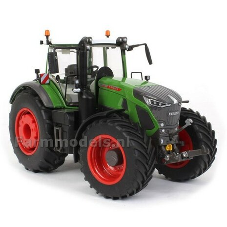Fendt 942 Vario Wiking met FendtONE driver&#039;s workplace 1:32 Wiking 077865    NB2B MEGA SALE