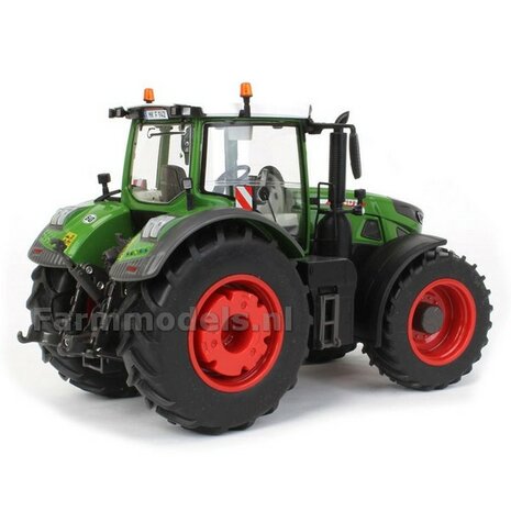 Fendt 942 Vario Wiking met FendtONE driver&#039;s workplace 1:32 Wiking 077865    NB2B MEGA SALE