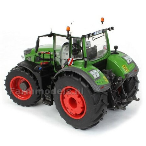 Fendt 942 Vario Wiking met FendtONE driver&#039;s workplace 1:32 Wiking 077865    NB2B MEGA SALE
